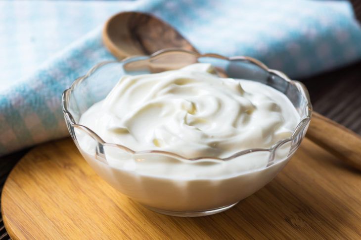 Delectably Healthy Uses For Greek Yogurt