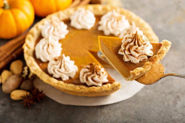 Diabetes-Friendly Thanksgiving Recipes