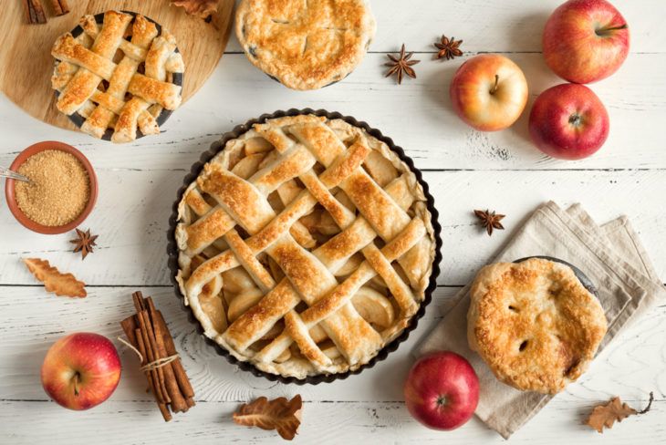Diabetes-Friendly Thanksgiving Recipes