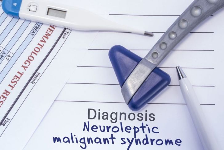Diagnosing and Treating Neuroleptic Malignant Syndrome
