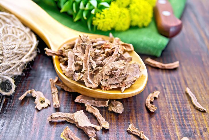 Discover the Amazing Health Benefits of Rhodiola Tea