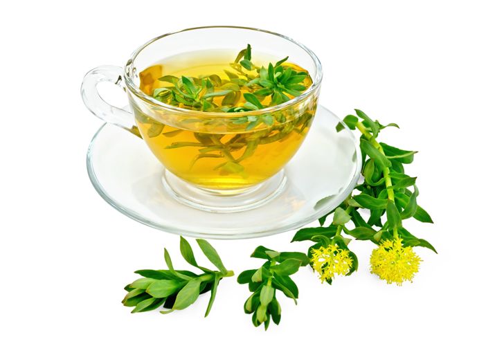 Discover the Amazing Health Benefits of Rhodiola Tea