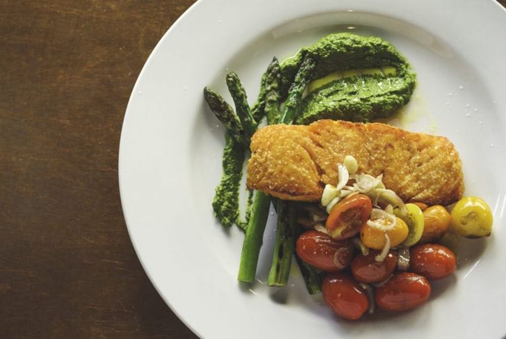 Dive into the Pescatarian Diet