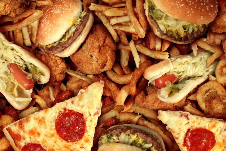 Diverticulitis Diet: Foods to Avoid
