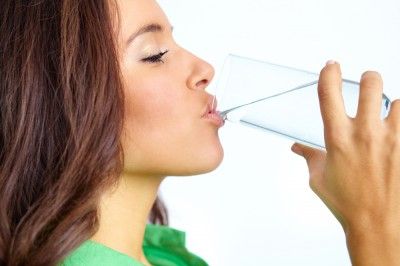 Easy Ways To Drink More Water in a Day