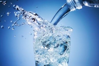 Easy Ways To Drink More Water in a Day
