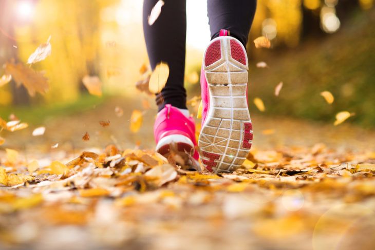 Easy Ways to Stay Healthy and Active During Fall