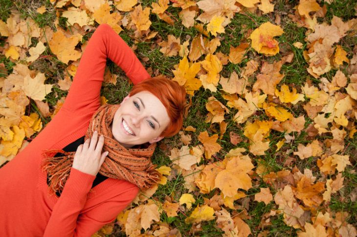 Easy Ways to Stay Healthy and Active During Fall