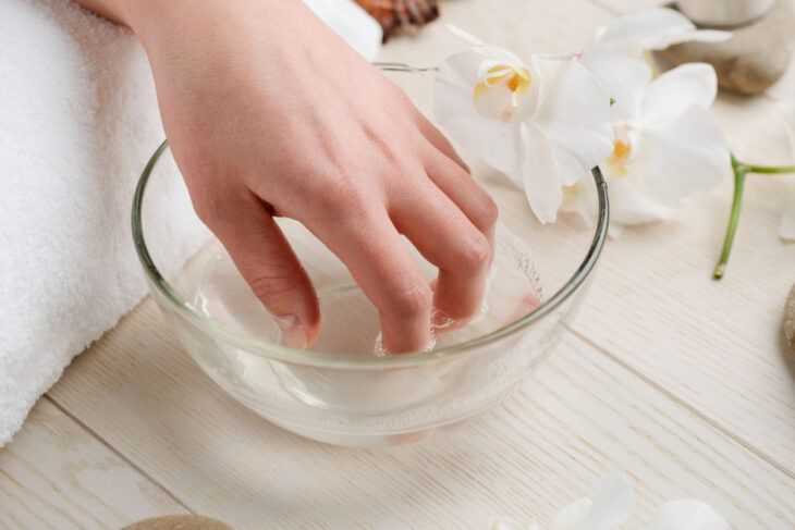 Effective Home Remedies for Hangnails