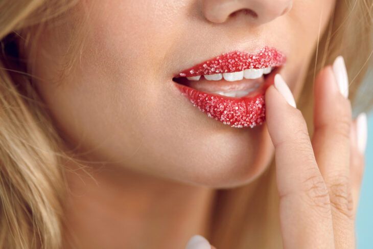 Effective Remedies for Getting Rid of Chapped Lips
