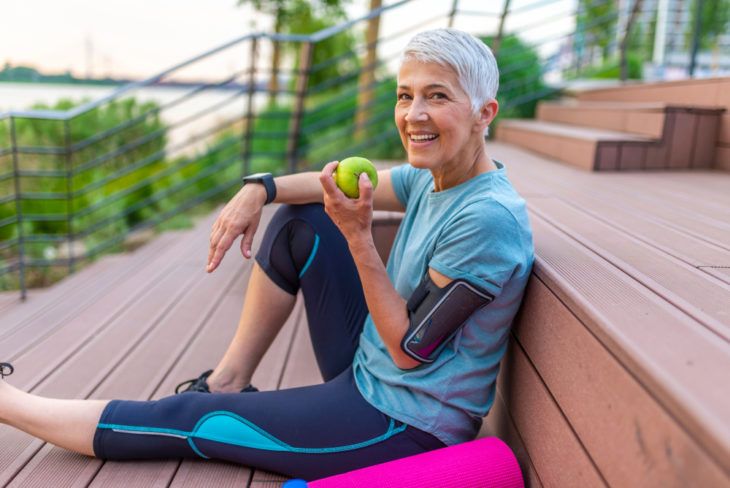 Effective Weight Loss Exercises for Seniors