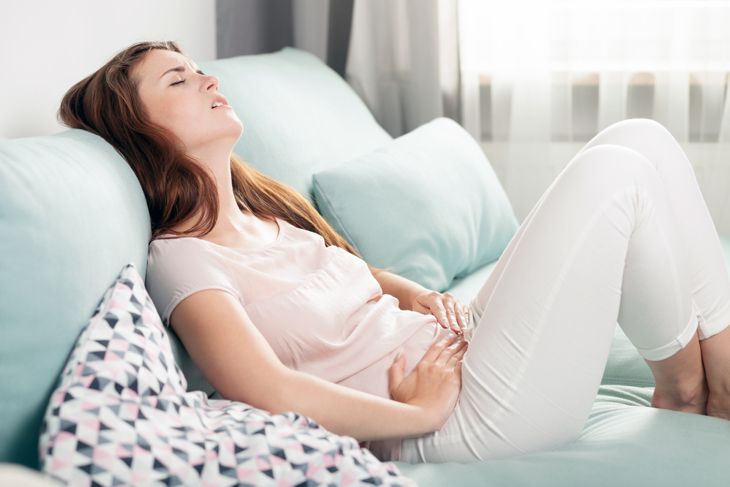 Endometriosis Symptoms — What To Look For