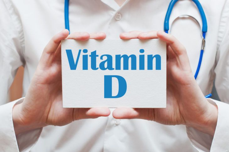 Enlightening Vitamin D Facts