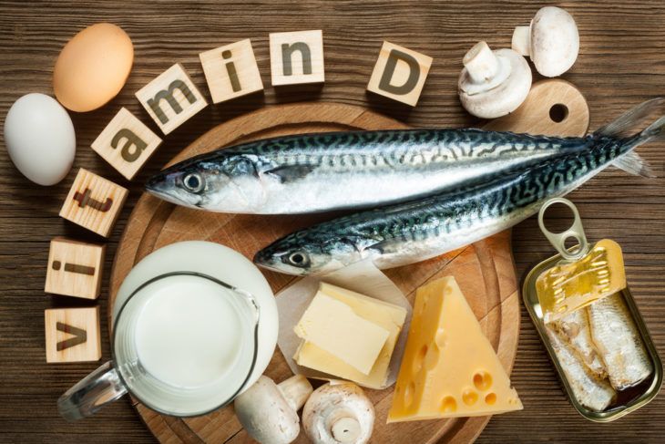 Enlightening Vitamin D Facts