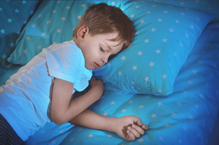 Enuresis: Bedwetting and Incontinence