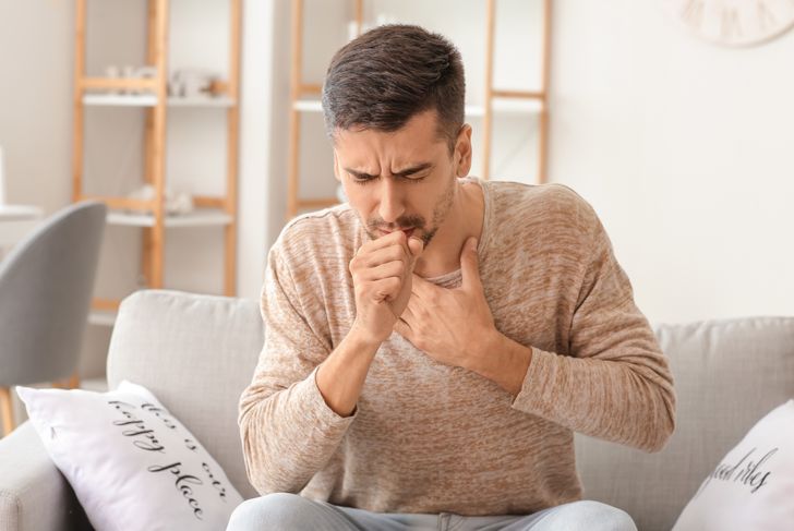 Eosinophilic Asthma: A Rare Subtype