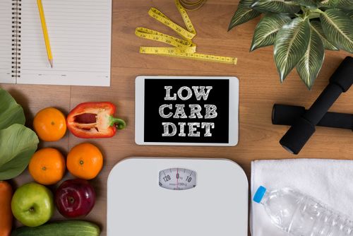 Essential Guide to the Low Carbohydrate Diet