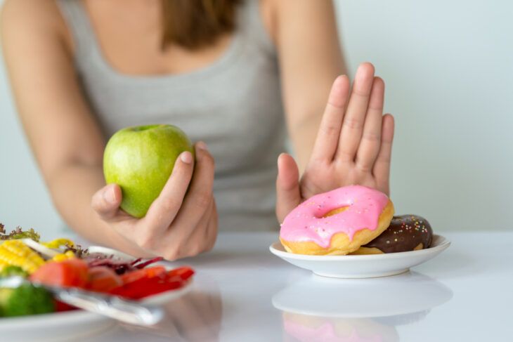 Everything You Need to Know About Eating a Calorie Deficit Diet