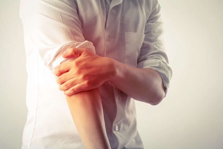 Everything You Need to Know About Elbow Pain