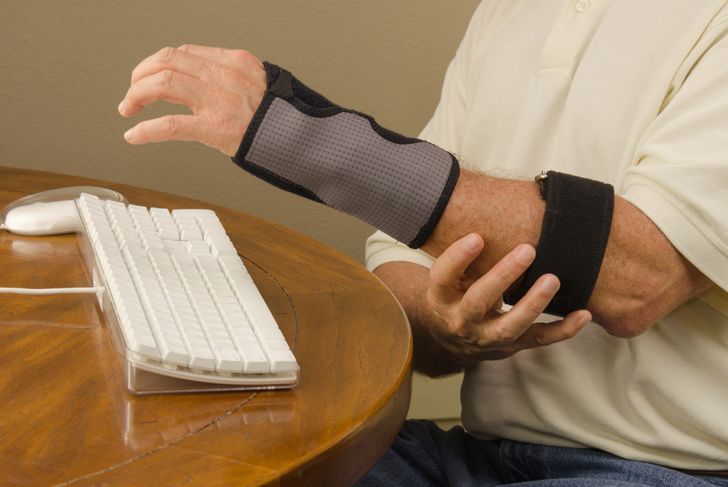 Everything You Need to Know About Elbow Pain