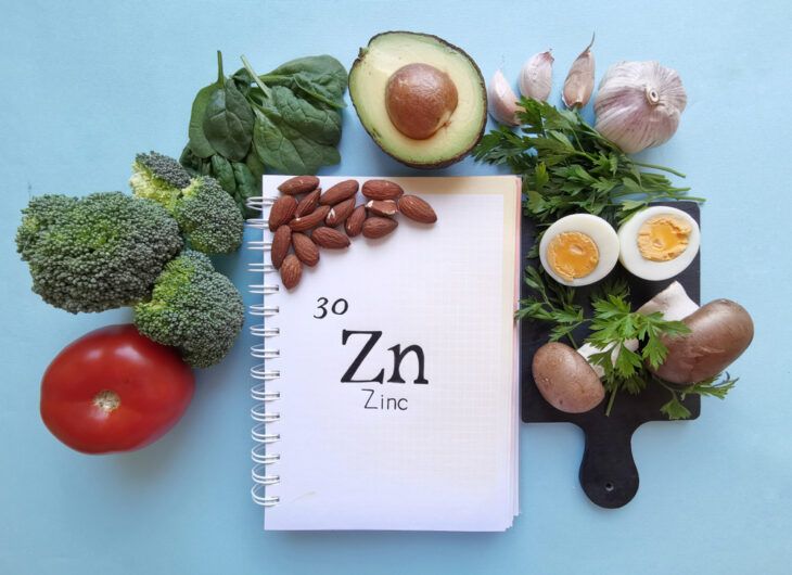 Everything You Need to Know About Zinc and Why You Need It