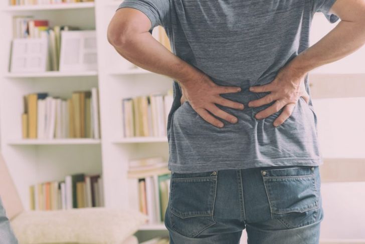 Everything You Should Know About Postural Kyphosis