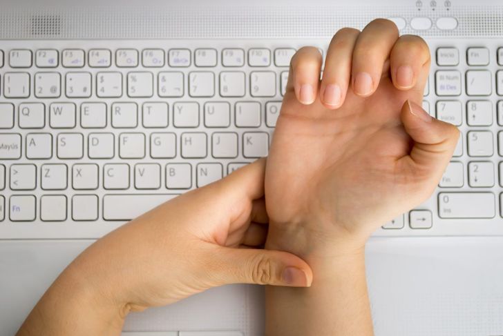 Exercises to Help With Carpal Tunnel Syndrome