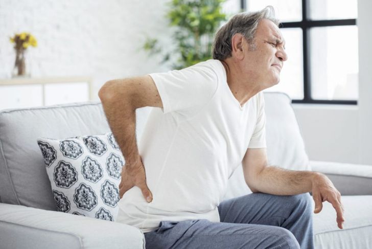 Facet Arthropathy and Spinal Arthritis