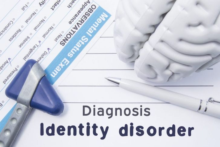 Facts about Conversion Disorders