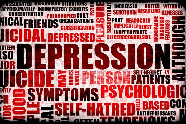 Facts About Depression