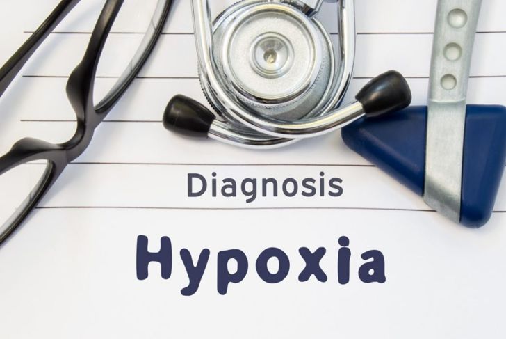 Facts About Hypoxia