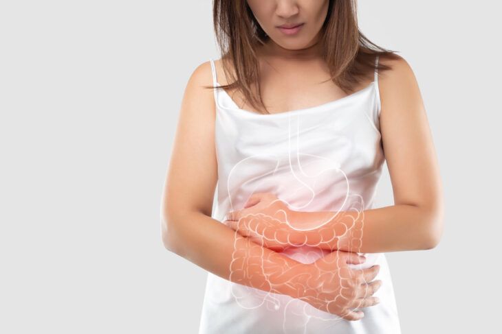Facts to Help You Get to Know Your Gut