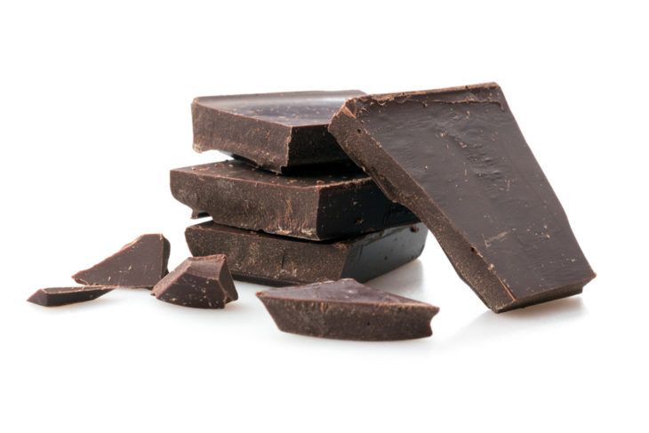 Feel Good Facts About Chocolate