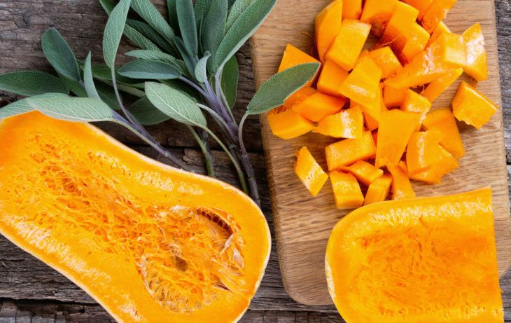 Festive Foods That Are Beneficial For Your Health