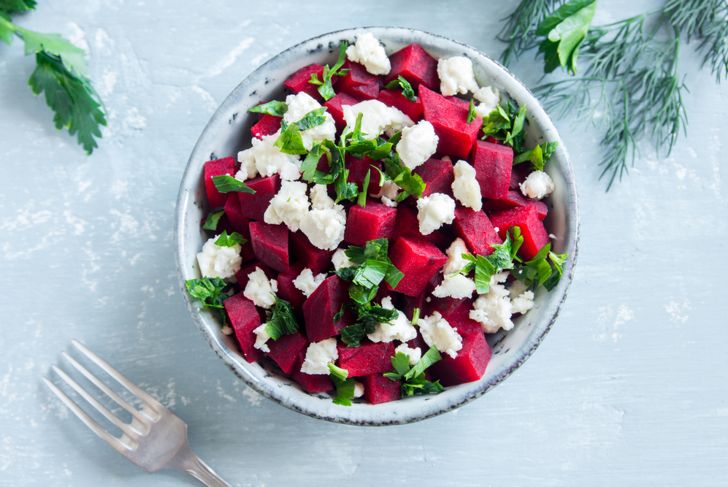 Feta Cheese: A Powerhouse For Your Body