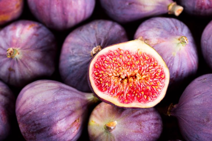 Figs for Your Health and Beauty