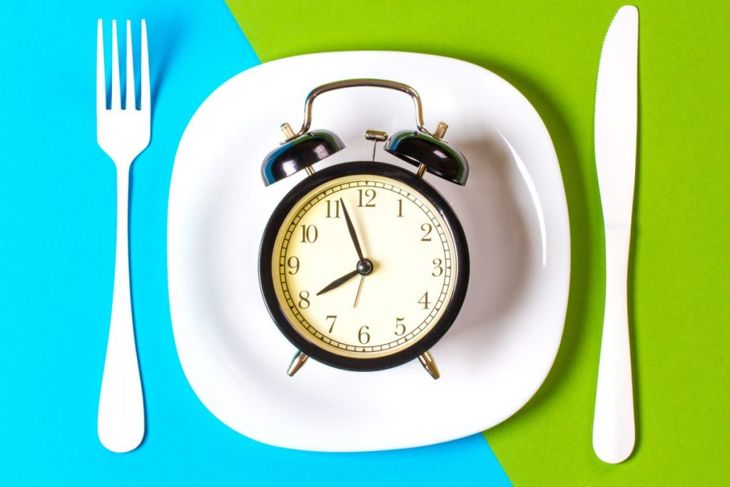 Following a Fasting Mimicking Diet