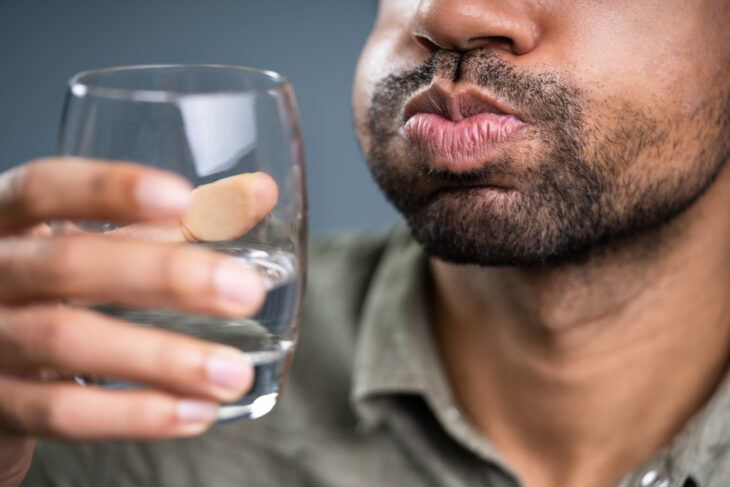 Foods and Drinks to Eat (And Avoid) With a Canker Sore