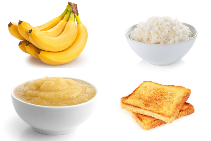 Foods To Eat If You Have Diarrhea