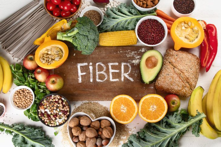 Foods to Lower Triglycerides