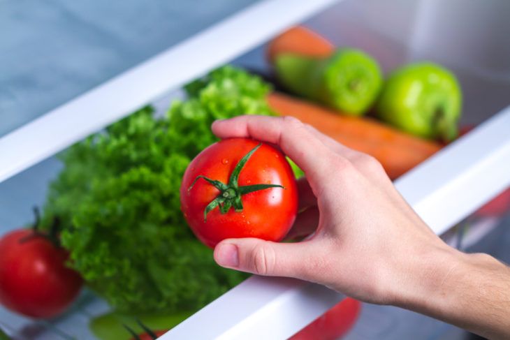 Foods You Should Keep Out Of The Fridge