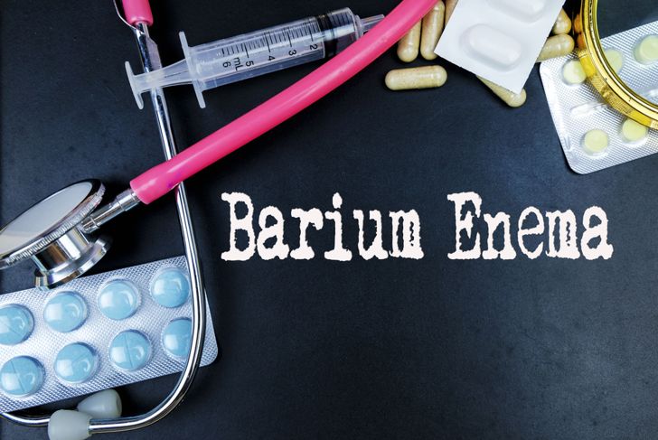 Frequently Asked Questions About A Barium Enema