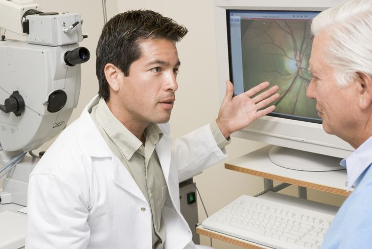 Frequently Asked Questions about a Detached Retina