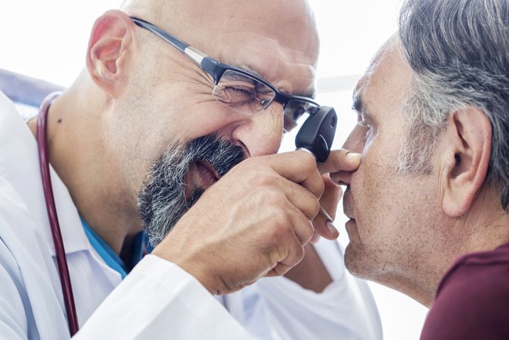 Frequently Asked Questions about a Detached Retina