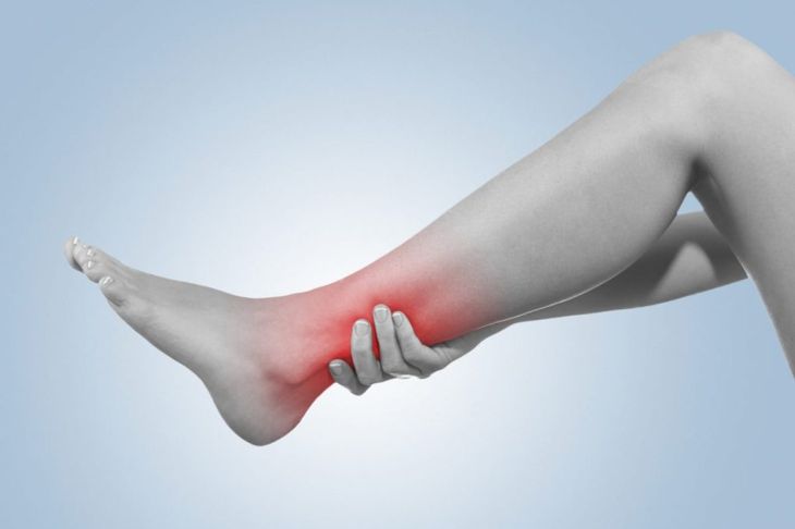 Frequently Asked Questions About Achilles Tendinopathy