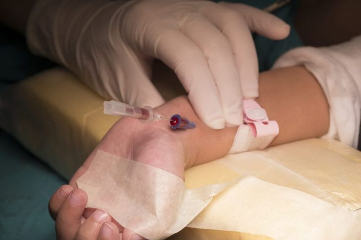 Frequently Asked Questions About Arterial Blood Gas Tests