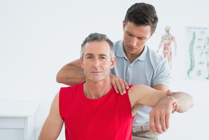 Frequently Asked Questions about Bursitis of the Hip