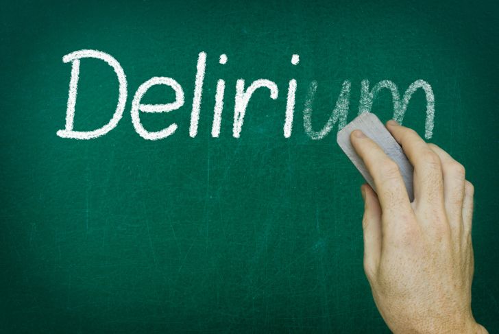 Frequently Asked Questions about Delirium