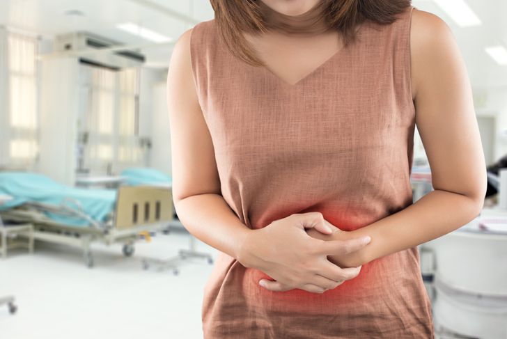 Frequently Asked Questions About Inflammatory Bowel Disease