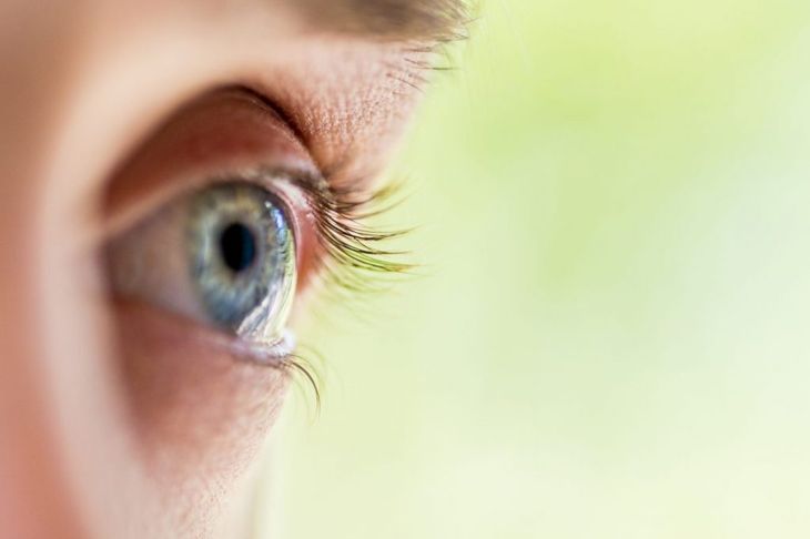 Frequently Asked Questions About Keratitis